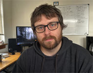 Nathan Mercer